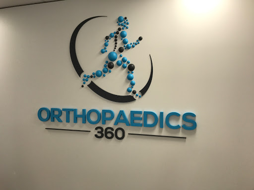 Orthopaedics 360 - Adelaide