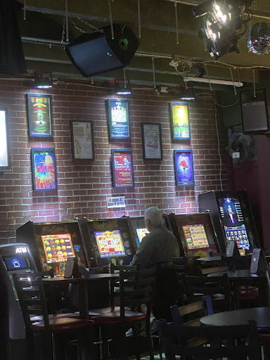 Bar «23rd Street Station», reviews and photos, 1706 23rd St, Galveston, TX 77550, USA