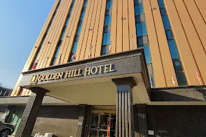 Hotel Golden Hill image