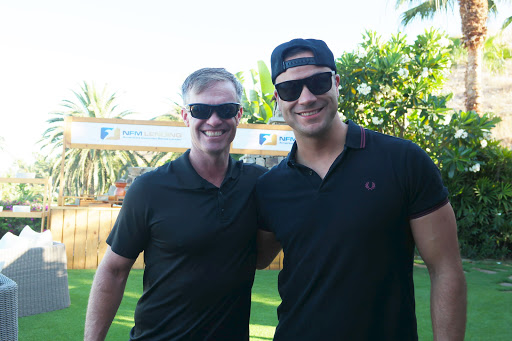 Loan Agency «NFM Lending», reviews and photos