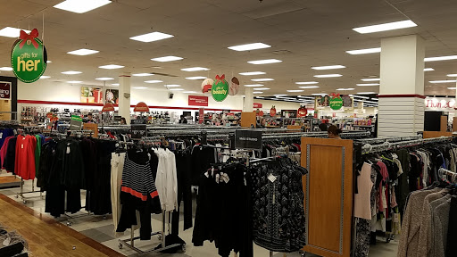 Department Store «T.J. Maxx and HomeGoods», reviews and photos, 3205 Woodward Crossing Blvd, Buford, GA 30519, USA