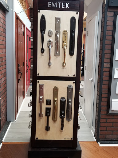 Door Supplier «Florida Lumber Co», reviews and photos, 2431 NW 20th St, Miami, FL 33142, USA