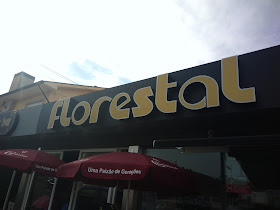 Restaurante Florestal