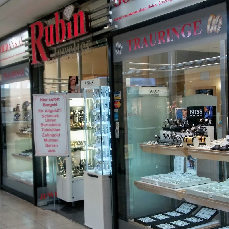 Juwelier Rubin GmbH