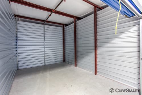 Self-Storage Facility «CubeSmart Self Storage», reviews and photos, 13271 Metro Pkwy, Fort Myers, FL 33966, USA