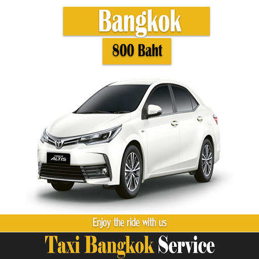 Taxi Bangkok Service