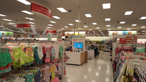 Department Store «Target», reviews and photos, 1701 N Gaffey St, San Pedro, CA 90731, USA