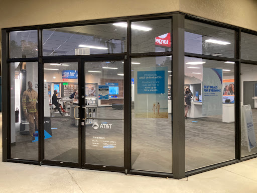 Cell Phone Store «AT&T», reviews and photos, 9039 Southside Blvd Suite 200, Jacksonville, FL 32256, USA