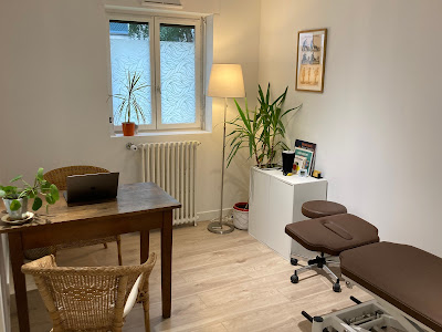 Estelle Cloître Naturopathe à Lille