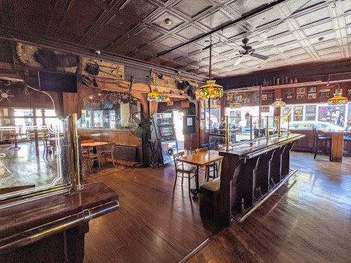 American Restaurant «Governor Bradford Restaurant», reviews and photos, 312 Commercial St, Provincetown, MA 02657, USA