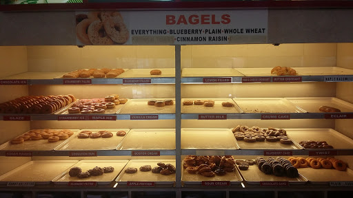 Bakery «Tip Top Donuts», reviews and photos, 745 Cobb Pkwy N, Marietta, GA 30062, USA