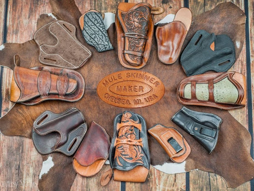 Western Apparel Store «Mule Skinner Boots», reviews and photos, 112 N Main St, Chelsea, MI 48118, USA