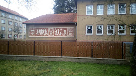 Mateřská škola Sokolov, Pionýrů 1344