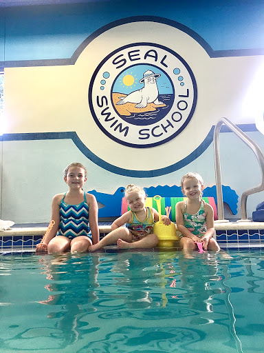 Seal Swim School