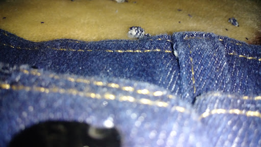 Dry Cleaner «City Dry Cleaning & Laundry», reviews and photos, 1423 3rd St, Floresville, TX 78114, USA