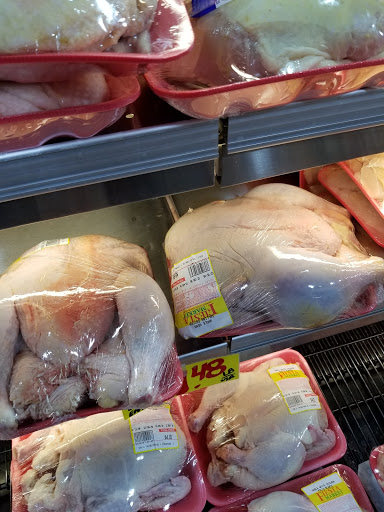 Mexican Grocery Store «Fiesta Market», reviews and photos, 939 E Irving Park Rd, Streamwood, IL 60107, USA