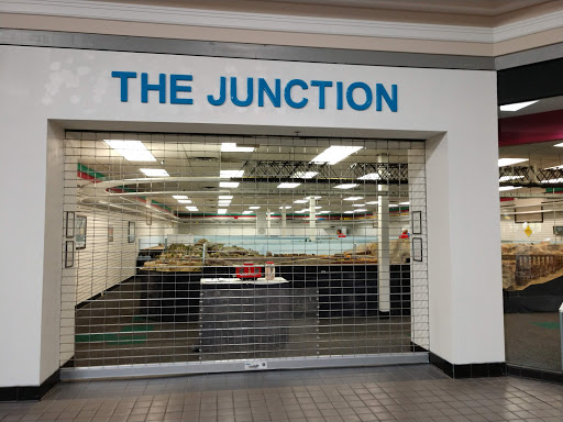 Shopping Mall «Golden East Crossing», reviews and photos, 1100 N Wesleyan Blvd, Rocky Mount, NC 27804, USA