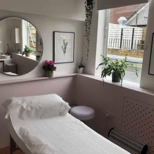 The Dulwich Acupuncture Studio - London
