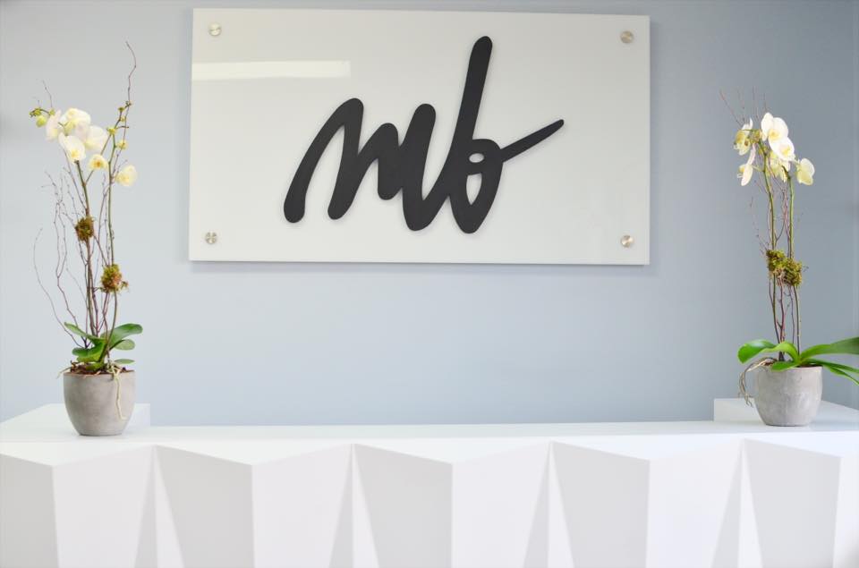 Matt Bradley Salon 45242