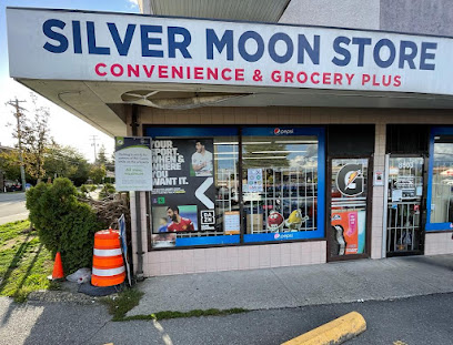 Bitcoiniacs - The Bitcoin ATM Store (Silver Moon Store)