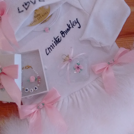 Baby Clothing Store «Once upon a baby gallery», reviews and photos, 17 Wall St, Huntington, NY 11743, USA