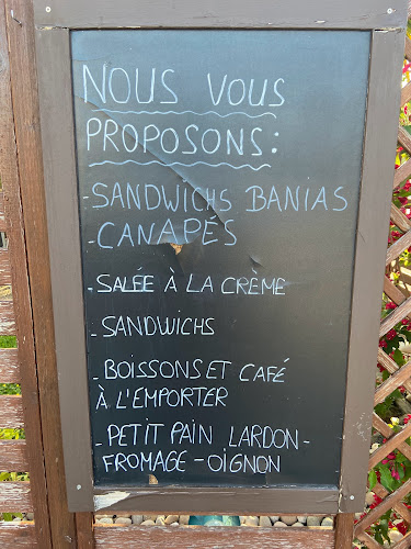 Boulangerie l'Ancienne Forge Ottonin A - Yverdon-les-Bains