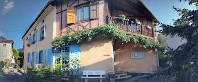 les hauts de montseron à Montseron