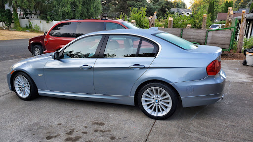 BMW of Monterey image