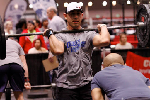 Gym «CrossFit Livermore», reviews and photos, 1264 Stealth St, Livermore, CA 94551, USA