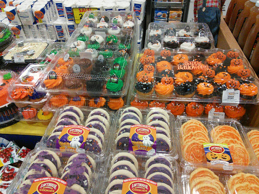 Grocery Store «Schnucks», reviews and photos, 9074 Overland Plaza, Overland, MO 63114, USA