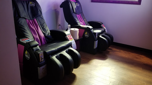 Gym «Planet Fitness Jacksonville (Promenade Shopping Center), FL», reviews and photos, 8595 Beach Blvd, Jacksonville, FL 32216, USA