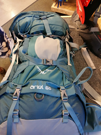 Camping Store «REI», reviews and photos, 601 N Lamar Blvd, Austin, TX 78703, USA