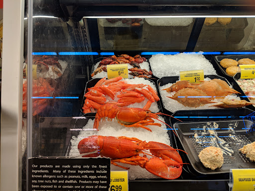 Grocery Store «Albertsons», reviews and photos, 4625 Frankford Rd, Dallas, TX 75287, USA