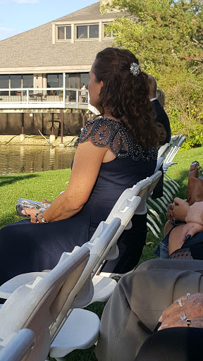 Wedding Venue «WatersEdge Event & Conference Center», reviews and photos, 4643 Trueman Blvd, Hilliard, OH 43026, USA