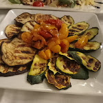 Photo n°3 de l'avis de Laura.a fait le 18/06/2022 à 19:47 sur le  Horus à Otranto