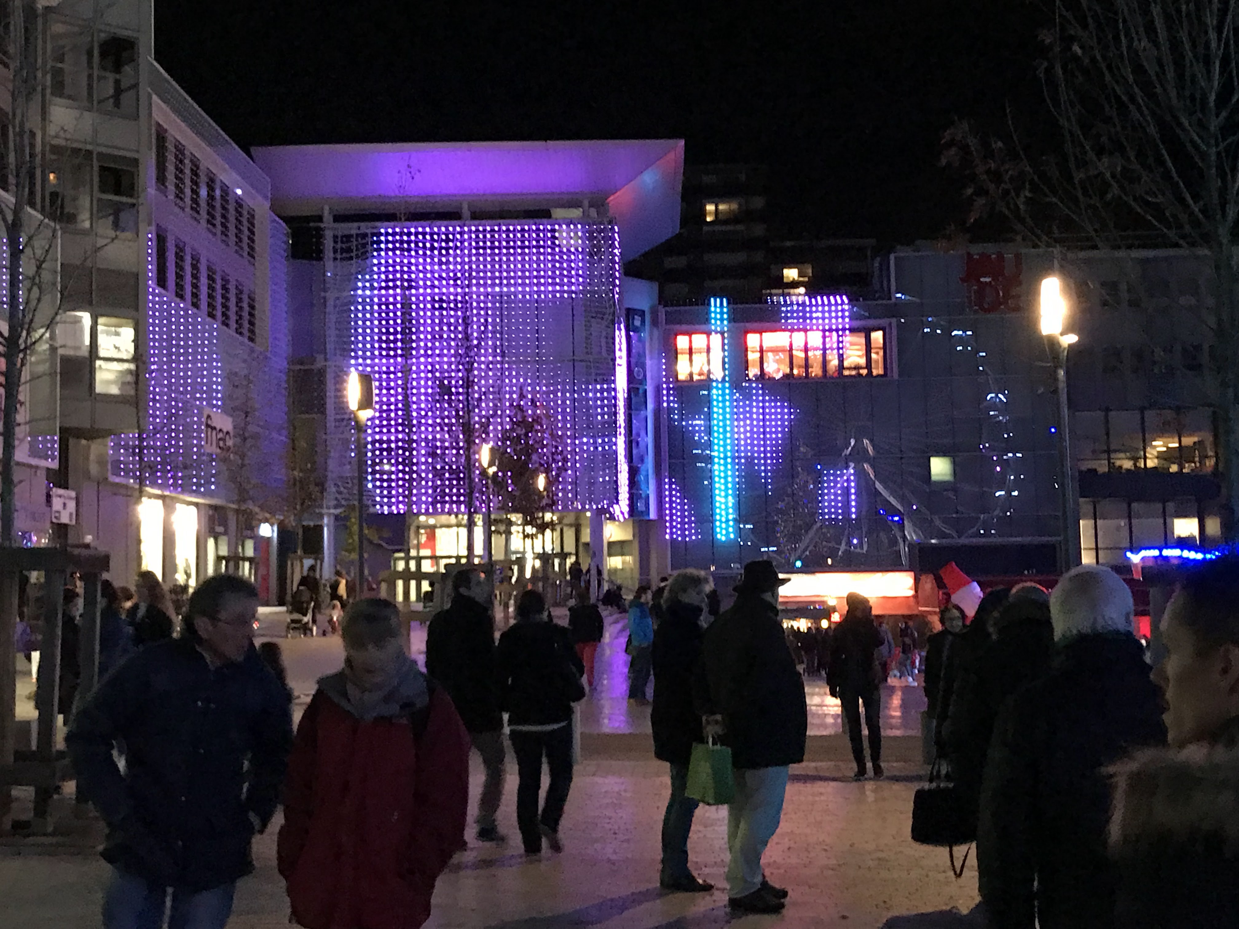 Photo n° 1 de l'avis de Fabien.o fait le 10/12/2018 à 15:41