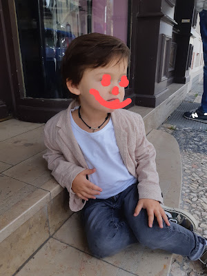 Salon Le Masculin à Deauville