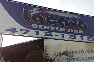 Lacava Center Car image