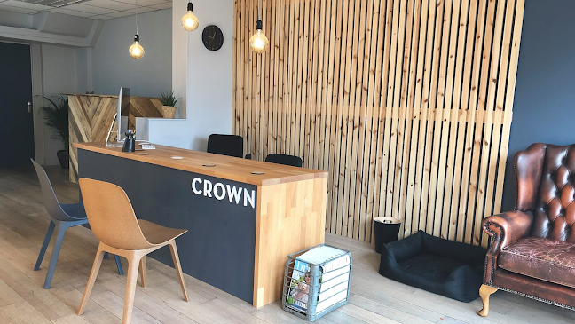 Crown Entertainment - Plymouth