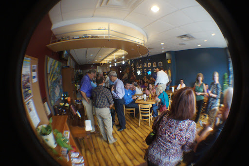 Coffee Shop «Serenity Coffee Shop», reviews and photos, 601 SW Park St, Okeechobee, FL 34972, USA