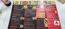 Menu / carte de Restaurant Vila Nova à Tourcoing