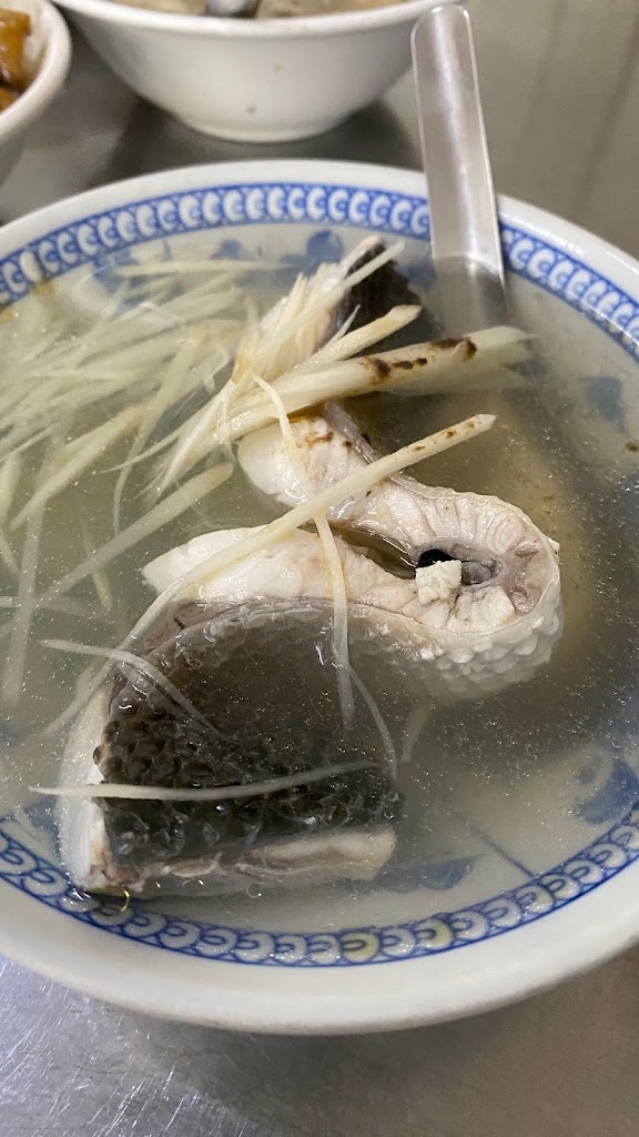 小南天魷魚羹 的照片