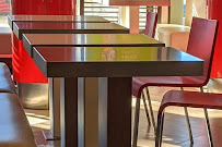 Atmosphère du Restauration rapide McDonald's à Claira - n°7