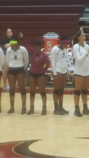 Gym «McDougald-McLendon Gymnasium», reviews and photos, 1801 Fayetteville St, Durham, NC 27707, USA