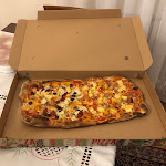 Photo n°2 de l'avis de Francesco.p fait le 08/12/2021 à 13:38 sur le  LaboratorioPizza à Gorizia