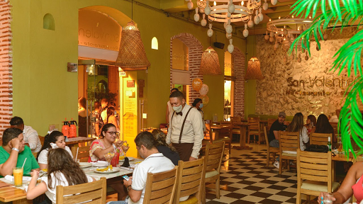 Lugares para celebrar san valentin en Cartagena