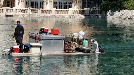 Luxury Hotel «Bellagio Hotel and Casino», reviews and photos, 3600 S Las Vegas Blvd, Las Vegas, NV 89109, USA