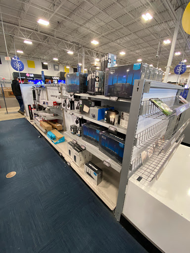 Electronics Store «Best Buy», reviews and photos, 6900 S Westnedge Ave, Portage, MI 49002, USA