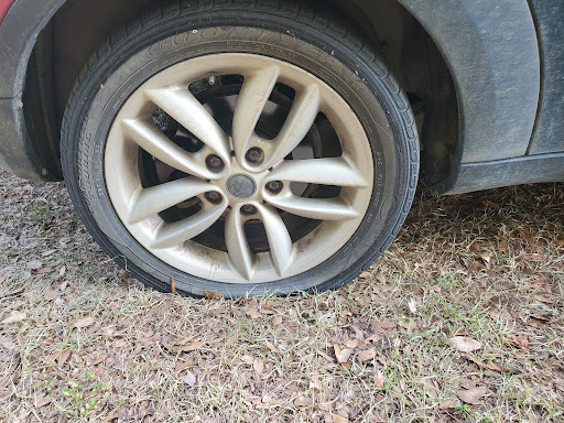 Car Repair and Maintenance «Pep Boys Auto Service & Tire», reviews and photos, 15469 US-441, Eustis, FL 32726, USA