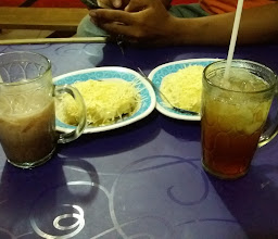 Warung Kue Pancong Balap photo